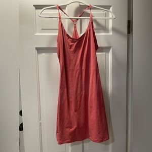 Outdoor Voices Exercise Dress